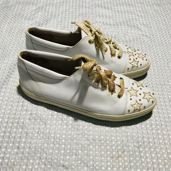 Stuart weitzman sneakers - Picture 1 of 10